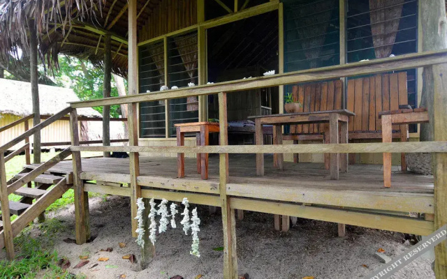 Little Paradise Bungalow