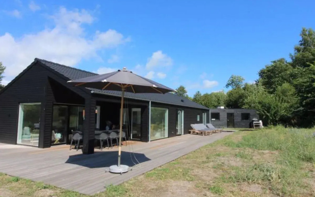 "Sanja" - 350m from the sea in Bornholm