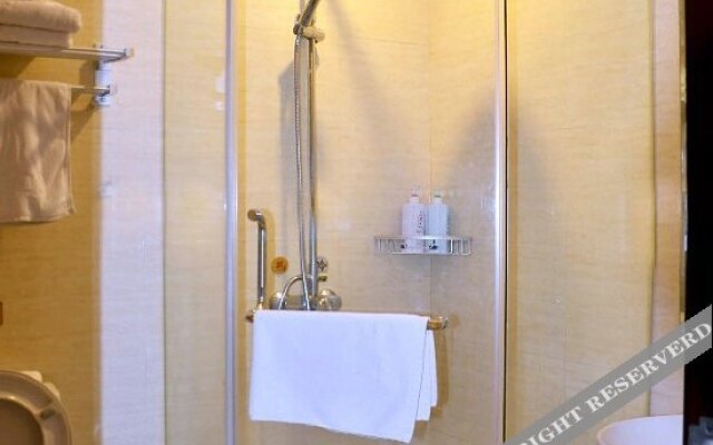 Yong'en Business Hotel