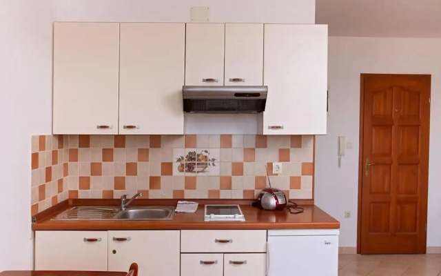 Super - 50 m From Pebble Beach - SA3 Thea - 1.kat