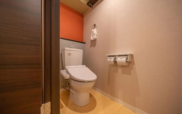 Residence Hotel Takayama Station