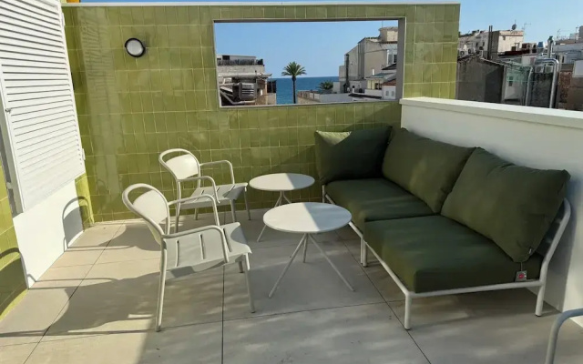 Alenti Sitges Hotel