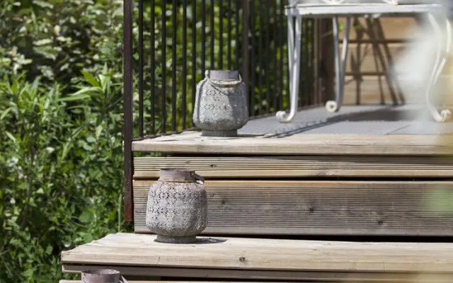 Les Loges du Canal du Midi