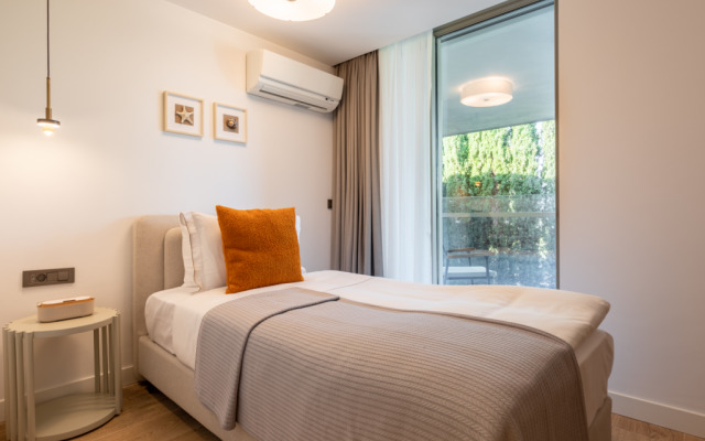 Hiddenbay Teos Hotel Sigacik