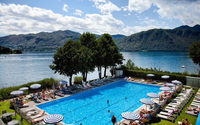 Hotel L'Approdo