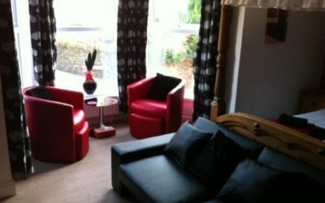 Bowness Guest House