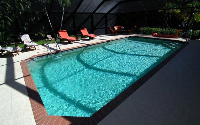 Rendezvous By The Sea