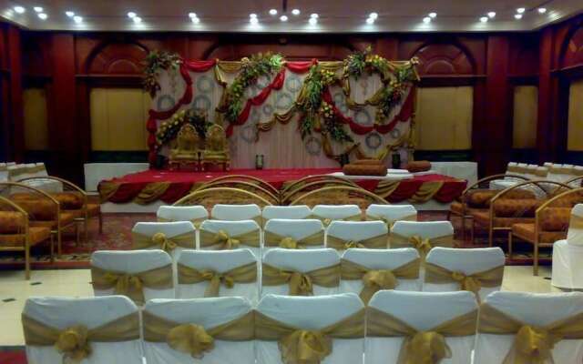 Fortune Park Panchwati