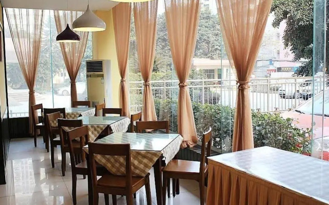 Cygnet Inn Yangjiaping - Chongqing