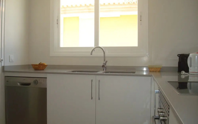 Catalina 3B Apartment Facing the sea