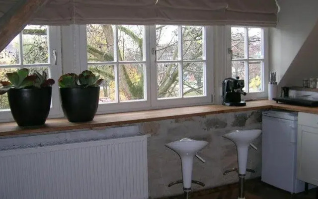Boardinghouse Hotel Bonne Suite