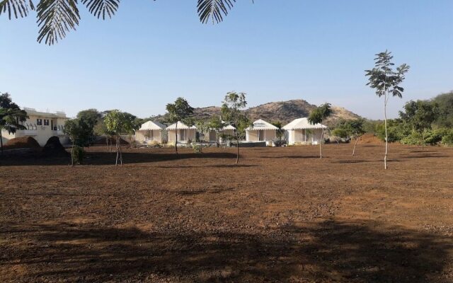 Rasik Priya Resort