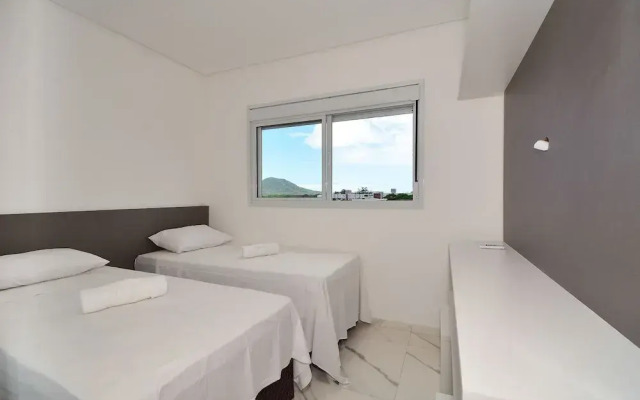 Residencial Fiametti- Praia dos Ingleses