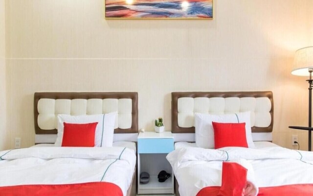 Bro Hotel Q6 - by Bay Luxury