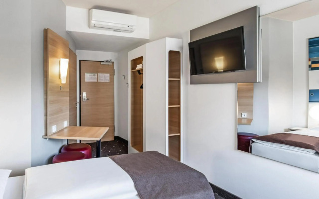 B&B Hotel Hamburg-Altona
