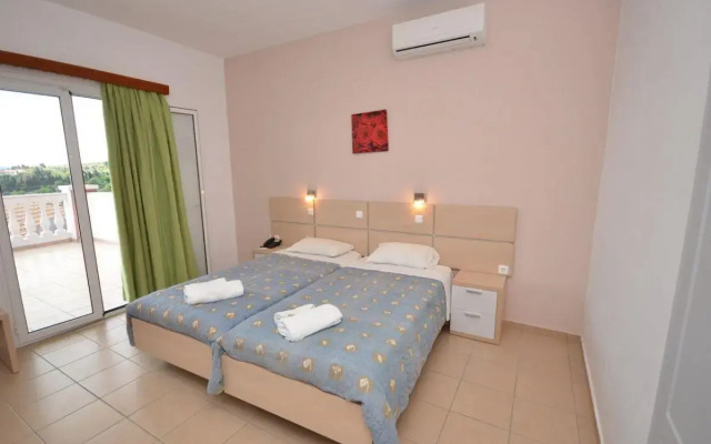 Paradiso Apartments