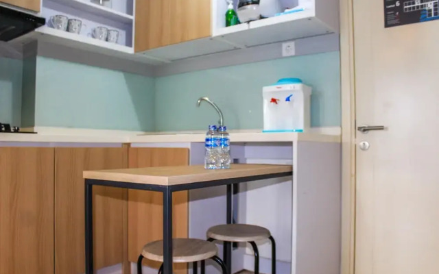 Spacious and Cozy 2BR M-Town Apartment
