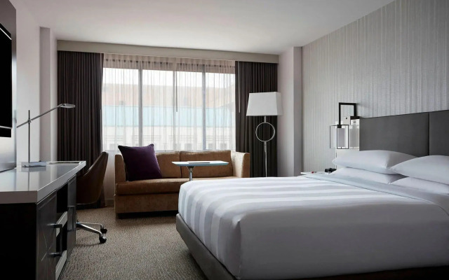 Washington Marriott Georgetown