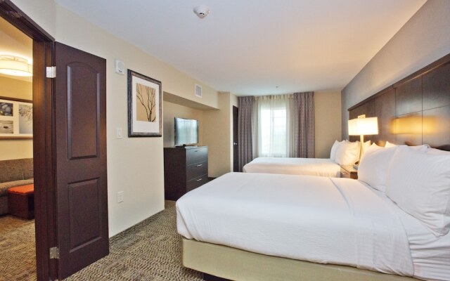 Staybridge Suites Austin South Interstate Hwy 35