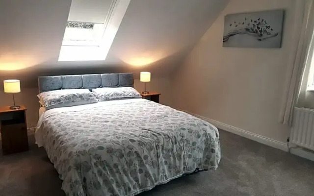 Nephin Lodge B&B