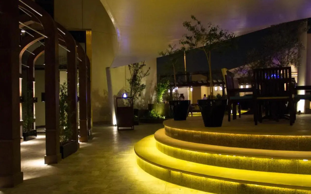 Somewhere Hotel Residence Al Ahsa