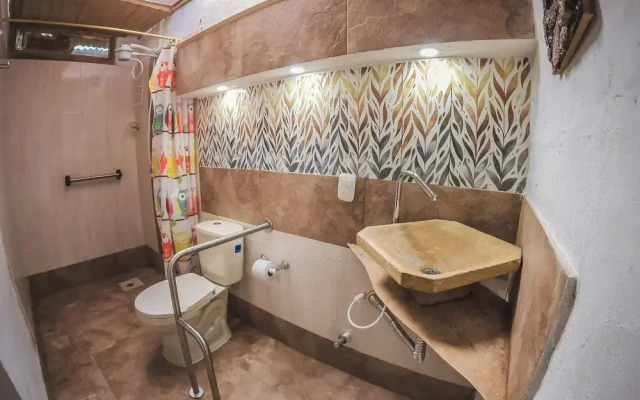 Tierra Activa Organic Farm and Agro-tourism San Agustin