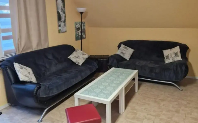 Ferienwohnung in Frankenau