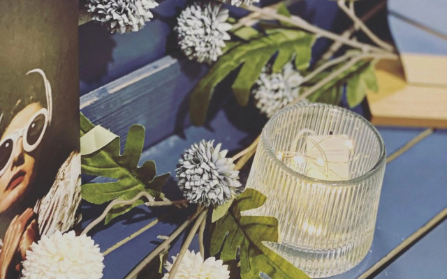 LILY HOUSE( Mini home 2PN)