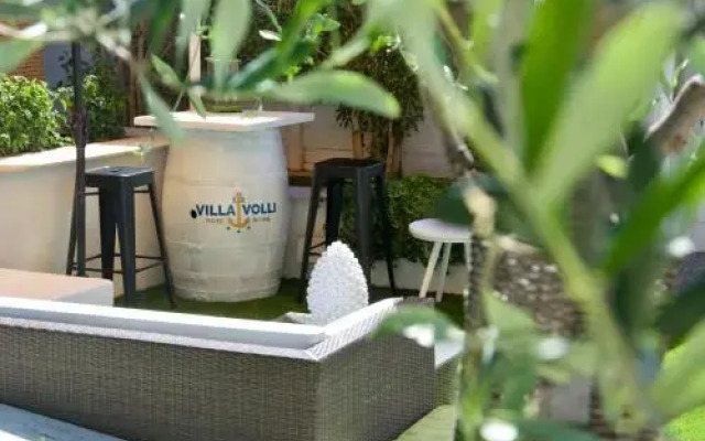 Villa Volli Three Rooms