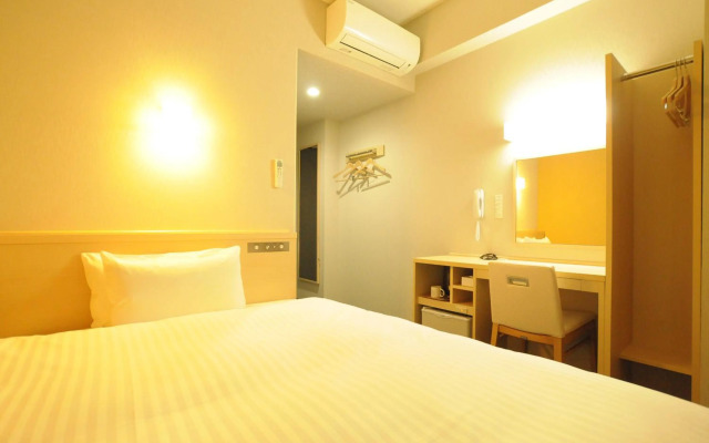 AB Hotel Omihachiman