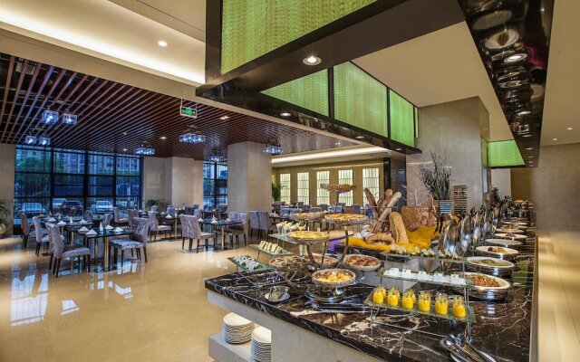Ramada by Wyndham Taixing