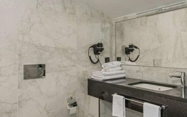 Hotel & Restauracja Gniecki