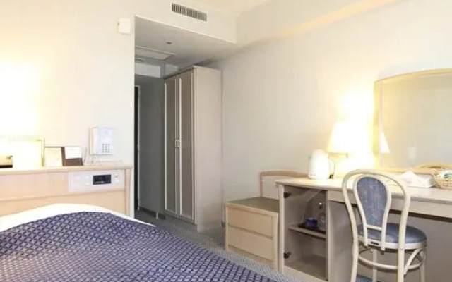 Kinuura Grand Hotel