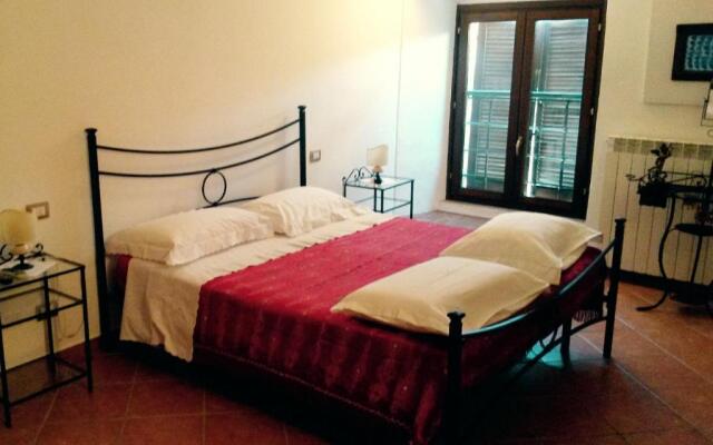 Residenza Le Volte Degli Angeli