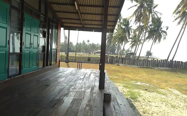 Sekeping Penarek Homestay