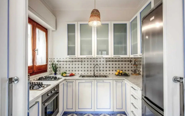Wonderful Relais Tritone Sul Mare