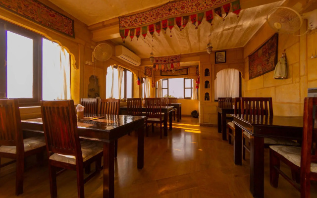 Hotel Pleasant Haveli