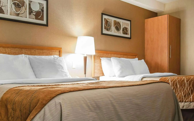 Comfort Inn