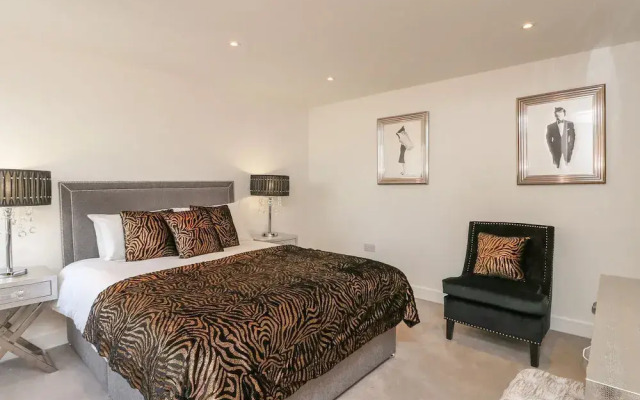 Harbourside Haven Apartment 1