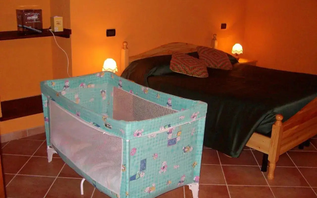 Affitta Camere La Dolce Sosta