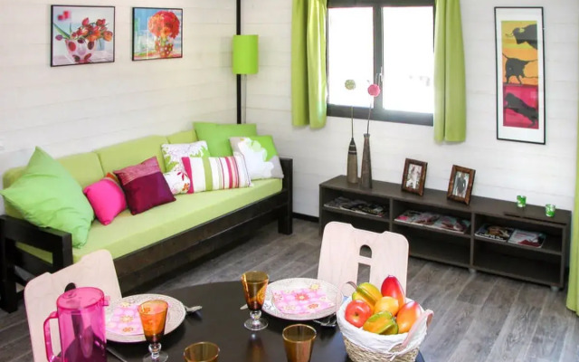Les Cottages Varois (TOC111)