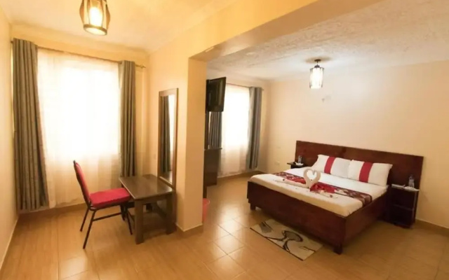 Narumoro Africa One Hotel