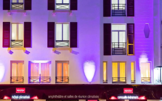 Mercure Quimper Centre