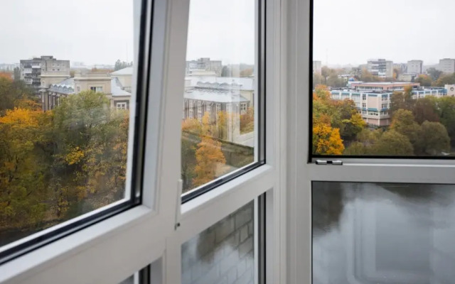 Podelam na Klinicheskoy 25