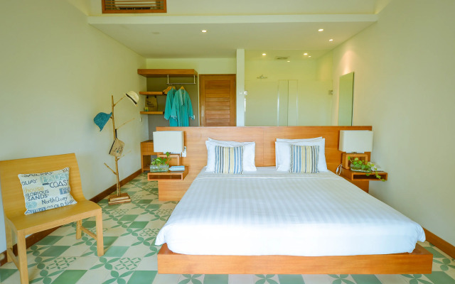 The Open House Bali