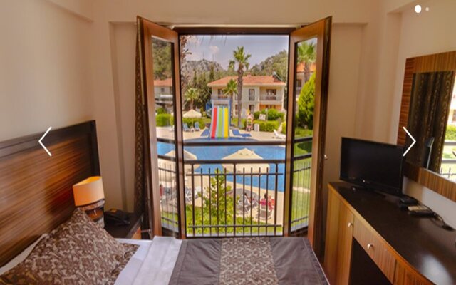The One Club Hotel - All Inclusive