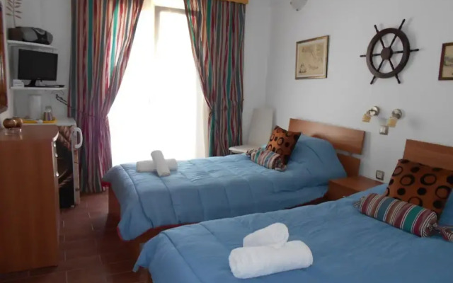 La Veranda of Mykonos