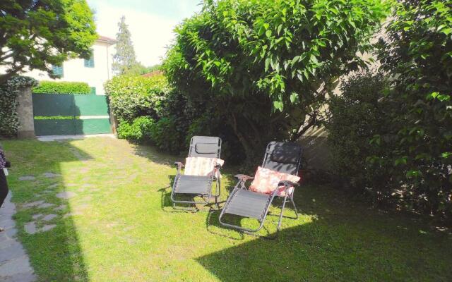 Appartamento Bianca