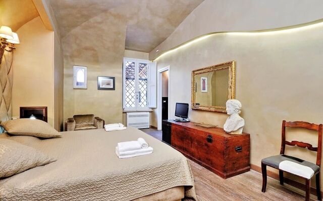 Trastevere Luxury Design Apartment