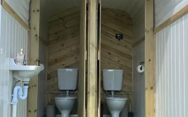 The Bells Glamping